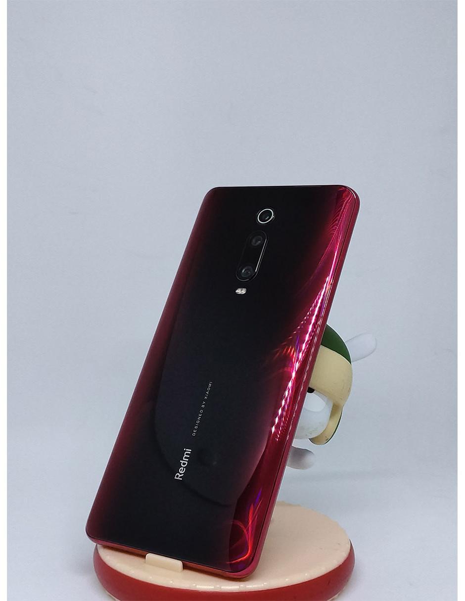 Smartphone Xiaomi Redmi 13C 6GB RAM 128GB ROM Negro Desbloqueado