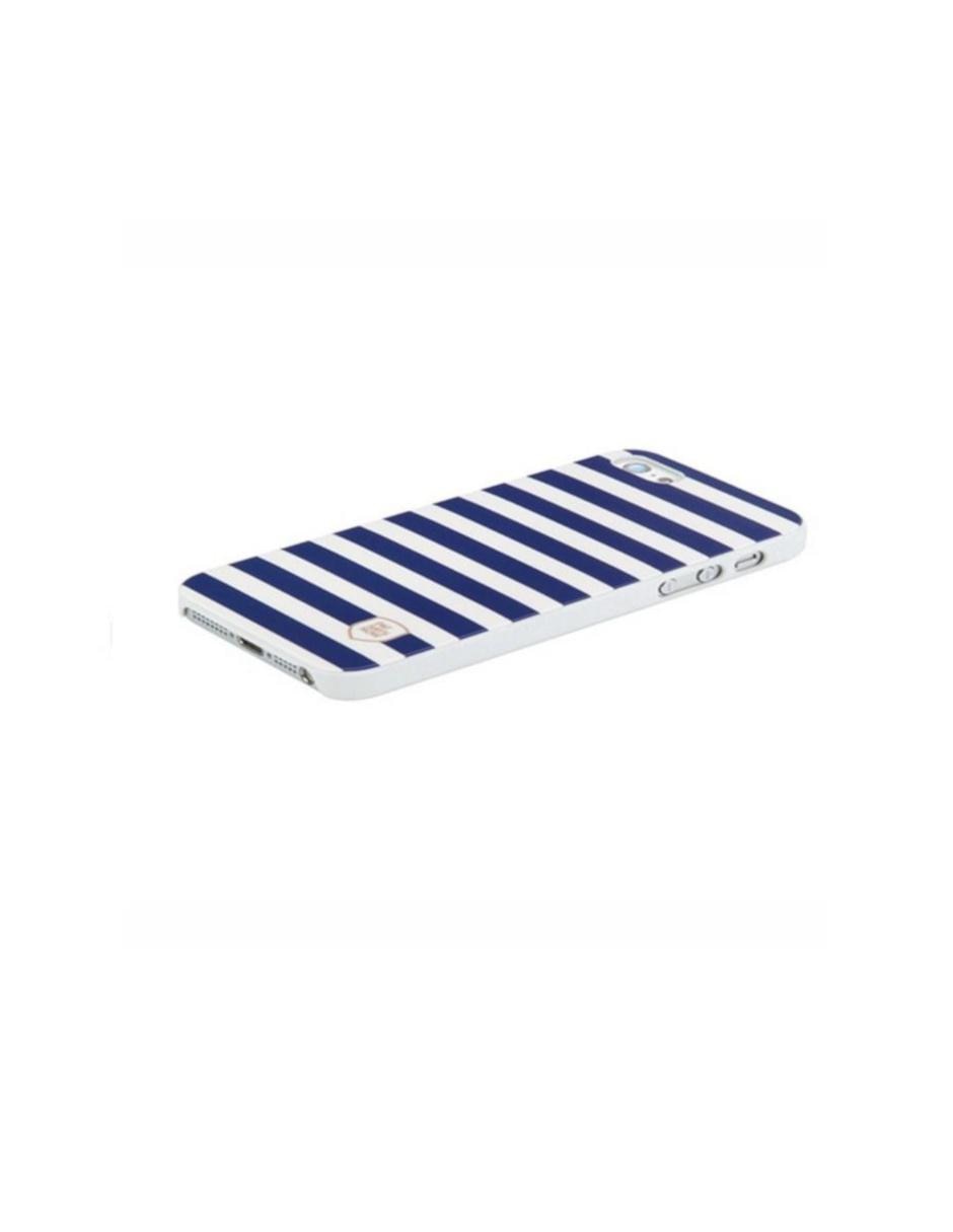 Funda Marina Blue iPhone 5/5S/SE 4