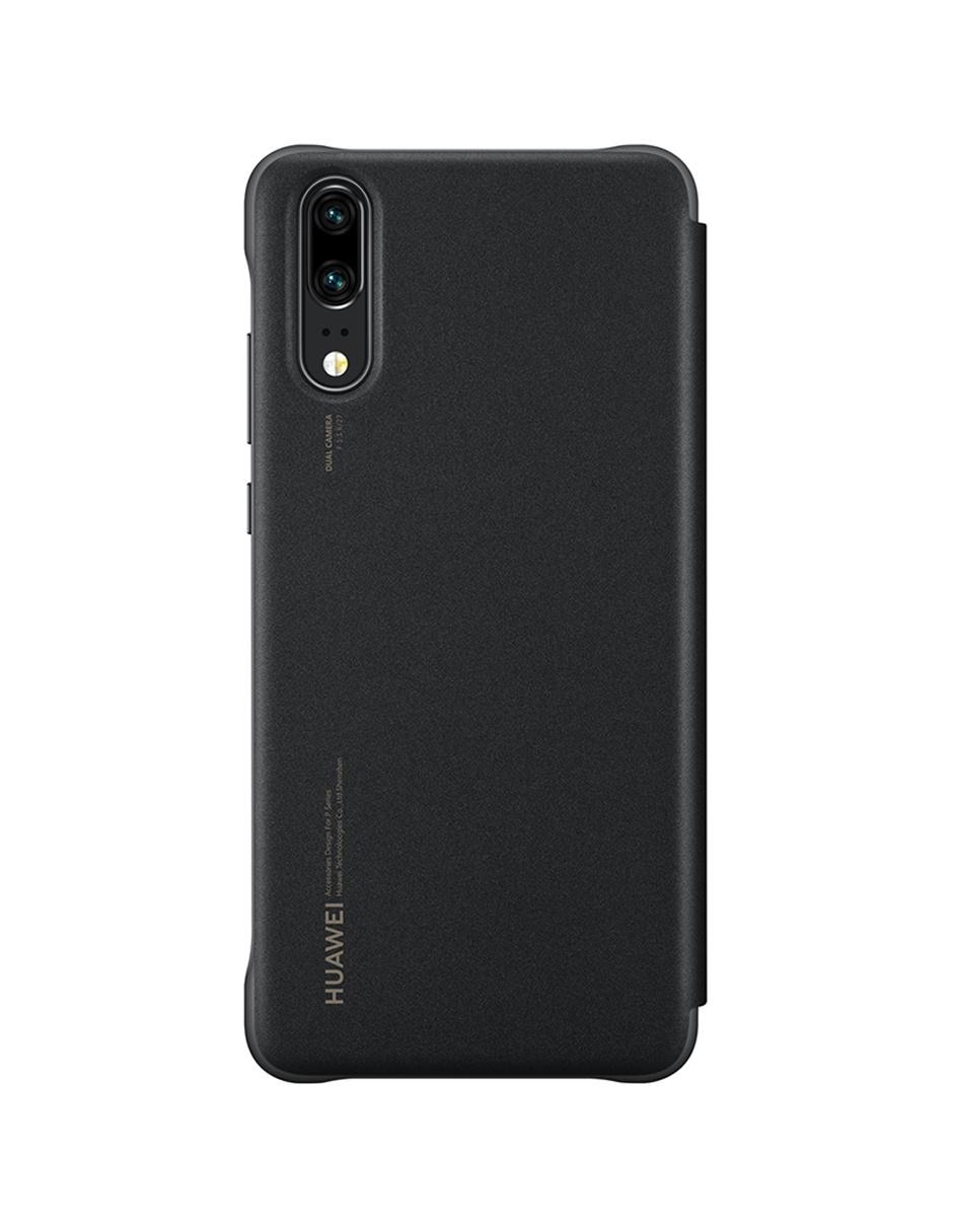 para Huawei Smart Flip Cover negro Liverpool.com.mx