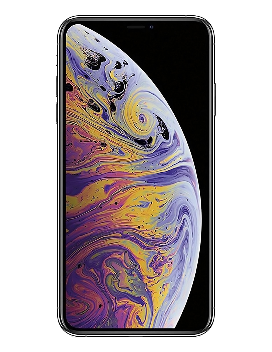 iPhone XS 5.8 pulgadas OLED Reacondicionado 1