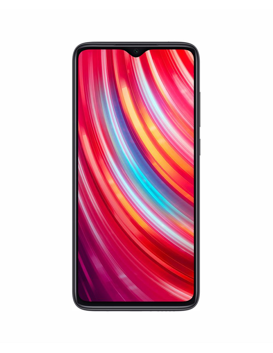 xiaomi redmi note 8 pro trae audifonos