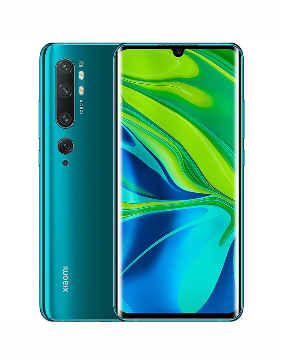 Mi Note 10 AMOLED 6.4 pulgadas 3