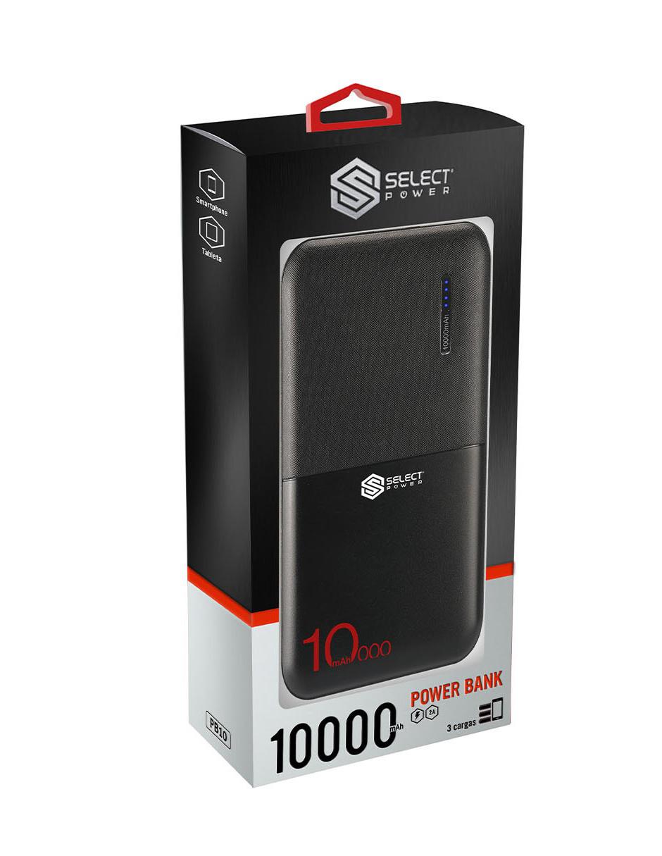 Power Bank 10000 mAh 2