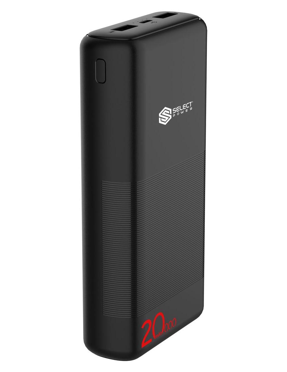 Power Bank 20,000 mAh 5