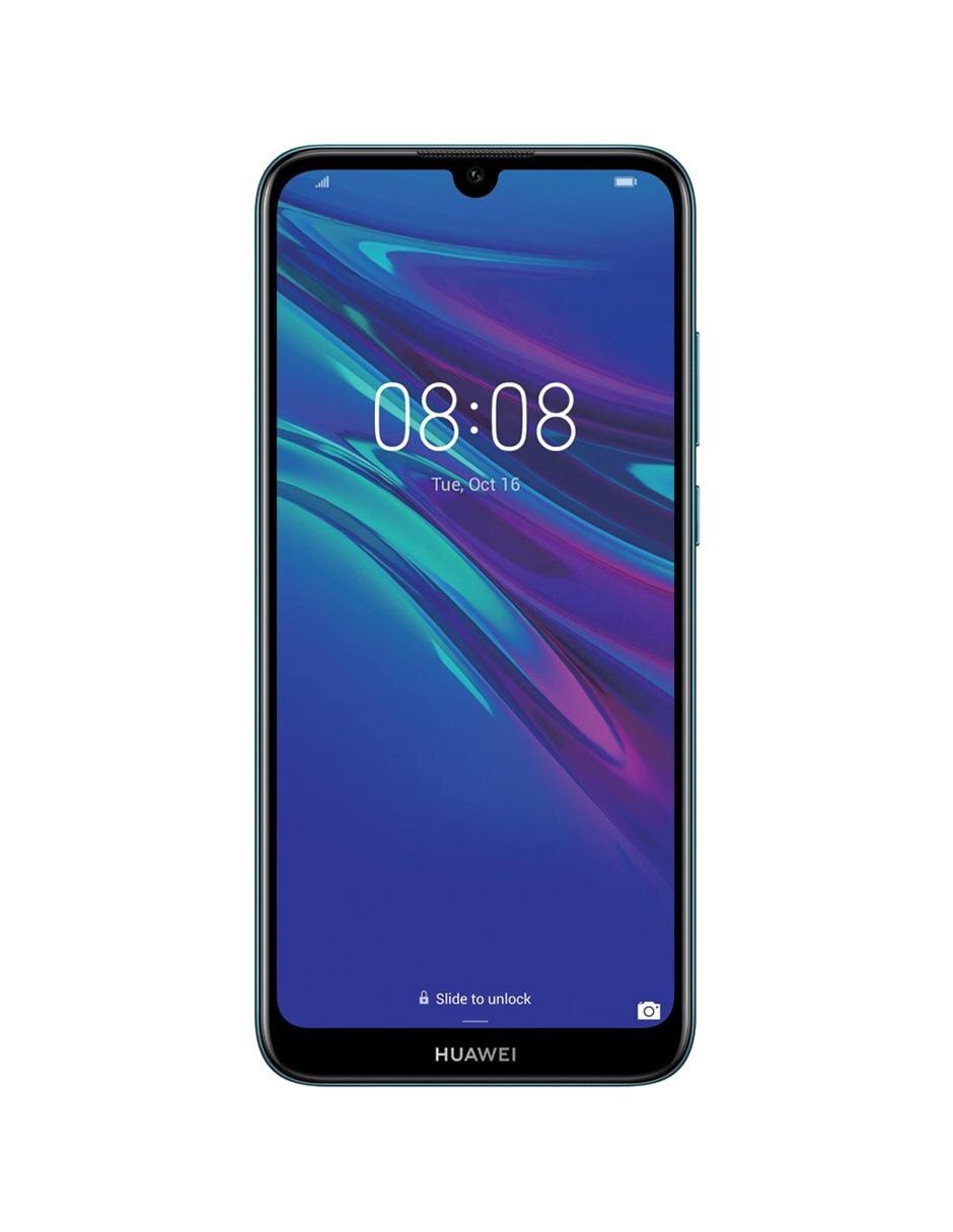 Huawei Y6 2019 de 32GB LCD 6 Pulgadas Desbloqueado en Liverpool