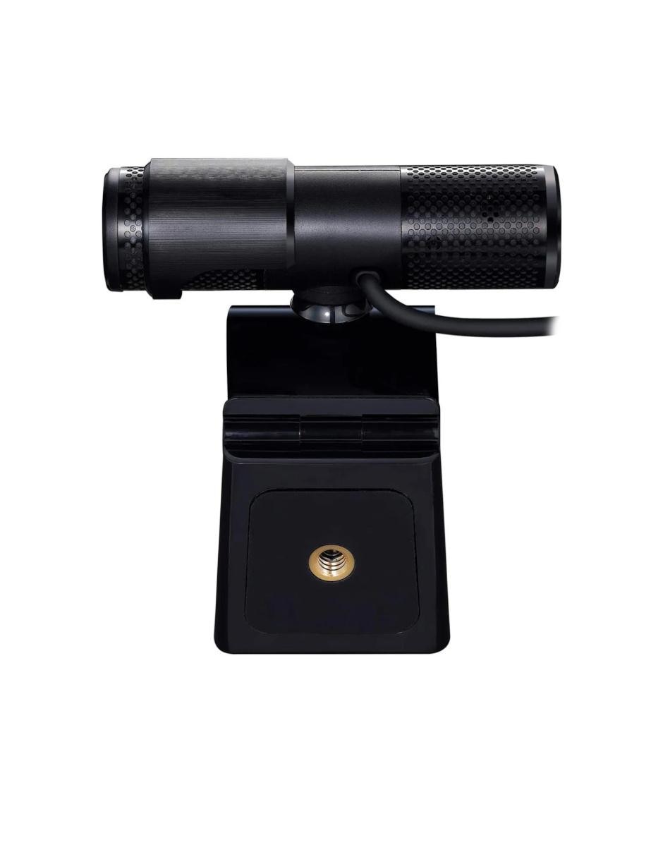 WebCam PW313 USB Micrófono Full HD Sensor CMOS 3