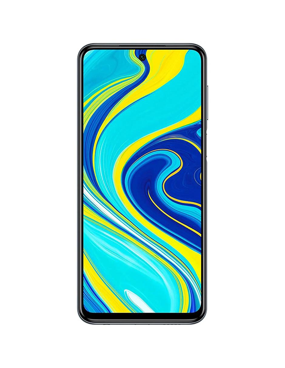Redmi Note 9S IPS 6.6 pulgadas 1