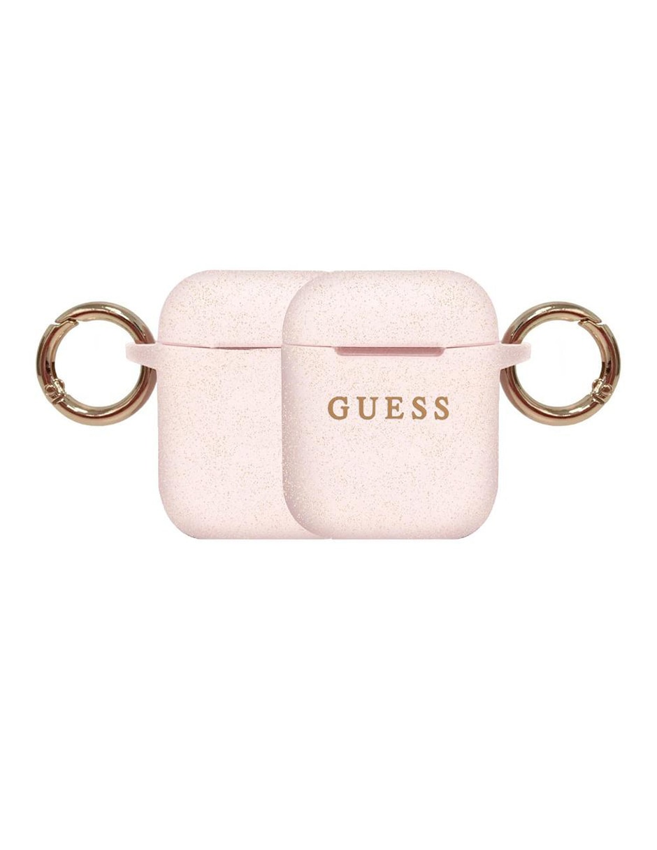 Funda guess 2024 airpods