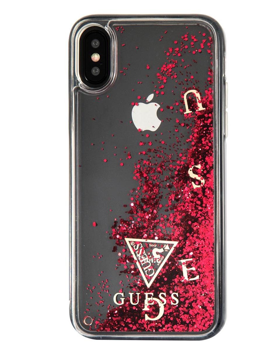 iPhone X Guess | Liverpool.com.mx