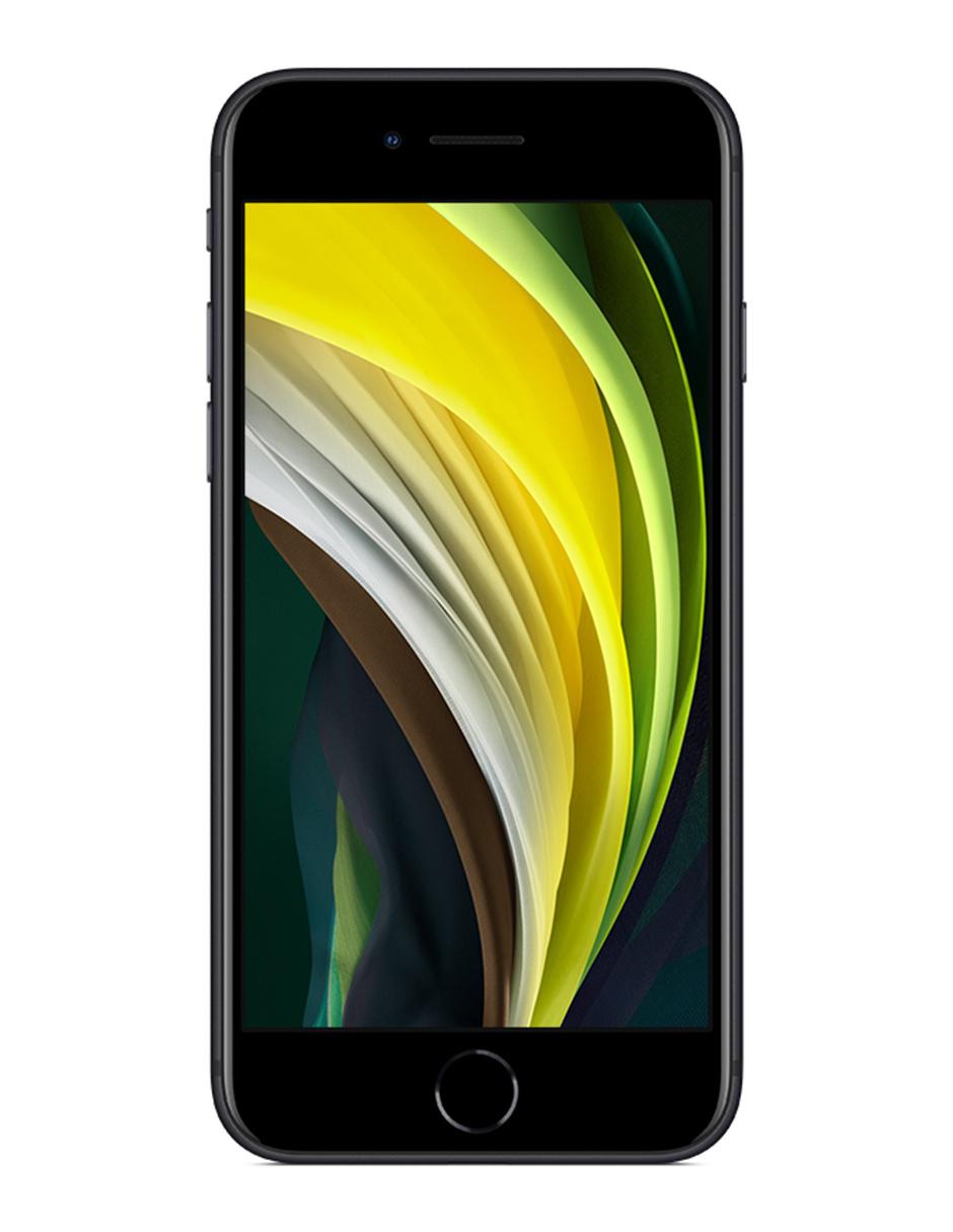 Apple iPhone 15, 128GB, negro - desbloqueado (renovado)