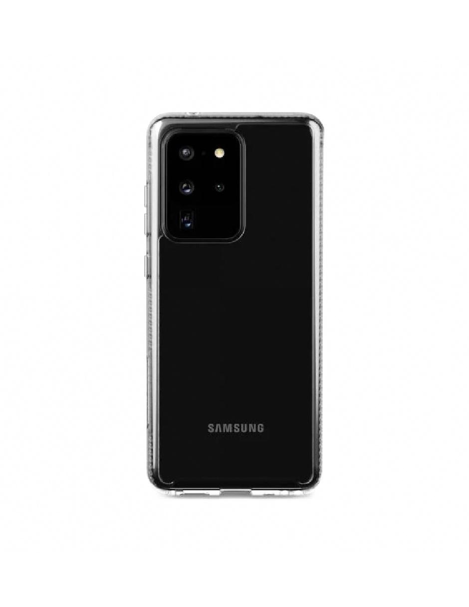 Funda Tech 21 Clear para Samsung S20 ultra trasparente 1