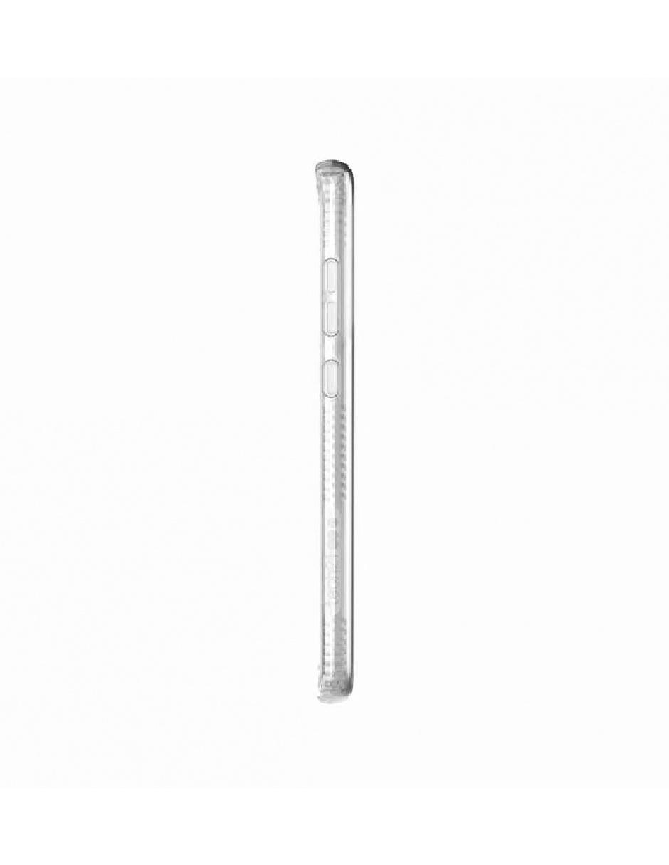 Funda Tech 21 Clear para Samsung S20 ultra trasparente 4