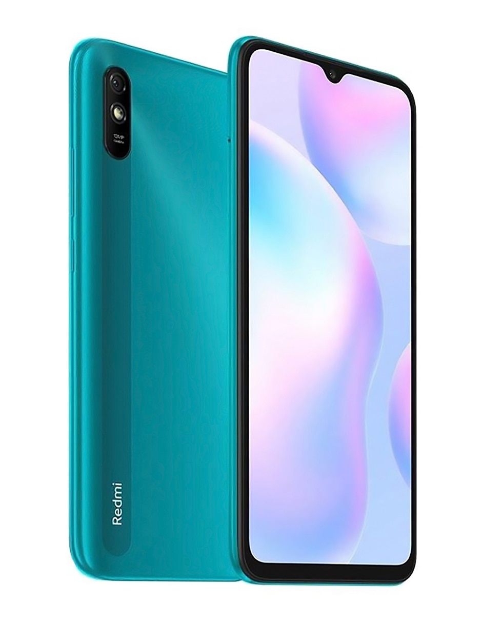 Redmi 9A IPS 6.5 pulgadas