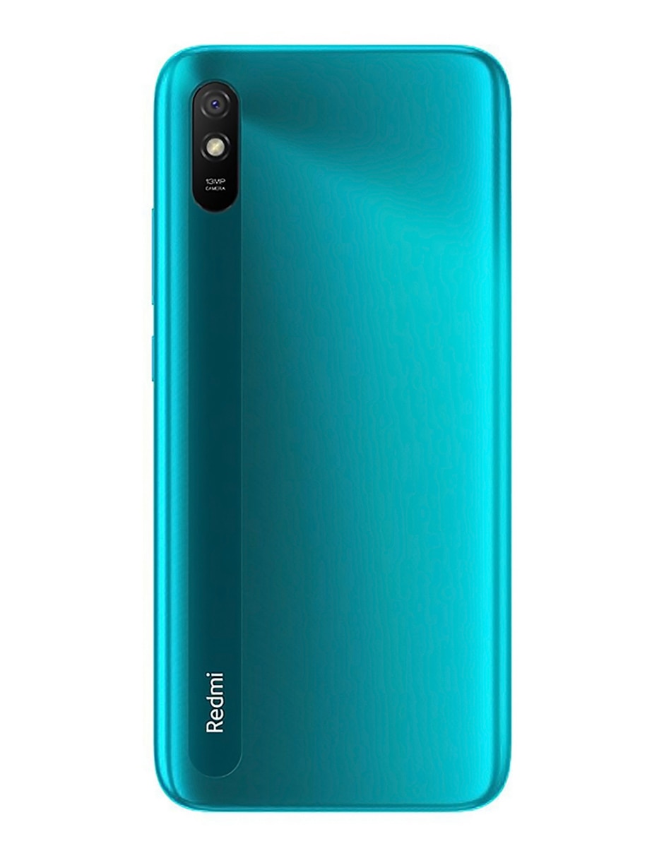 Redmi 9A IPS 6.5 pulgadas 5