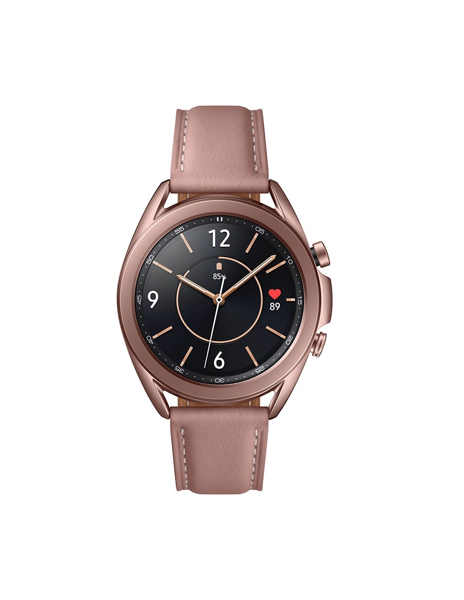 smartwatch mujer liverpool