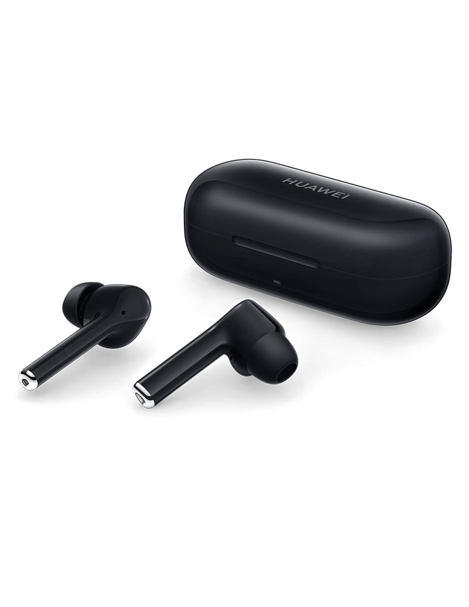 Cría impaciente crisis Audífonos In-Ear Huawei Inalámbricos FreeBuds 3i con Cancelación de Ruido |  Liverpool.com.mx
