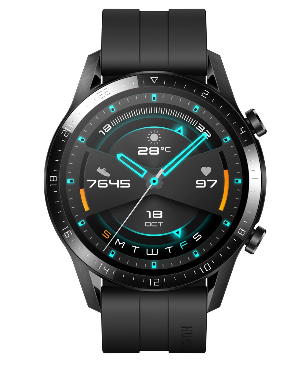 centavo Desempleados Peligro Smartwatch Huawei Unisex Watch GT 2 | Liverpool.com.mx