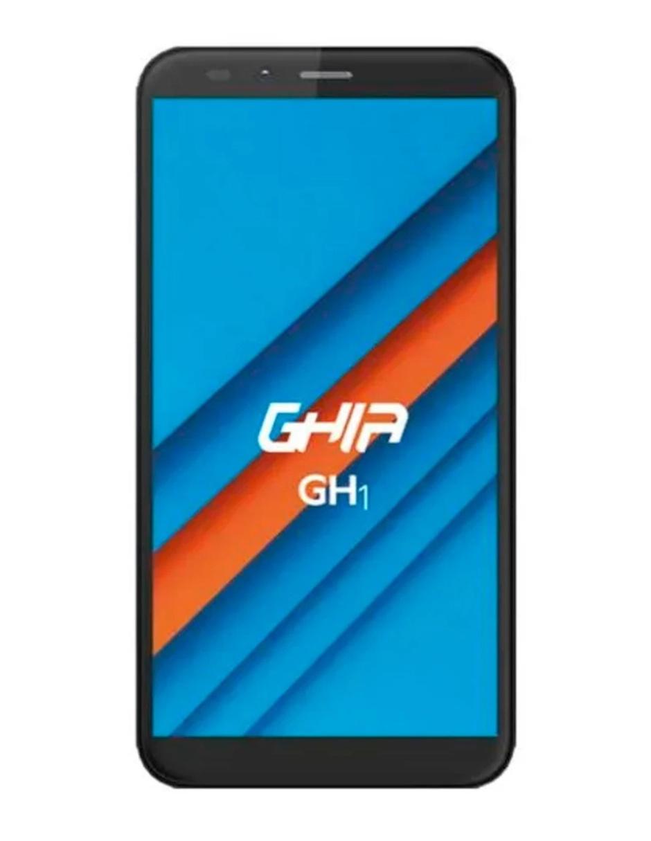 Gh1N LCD 5 pulgadas 1