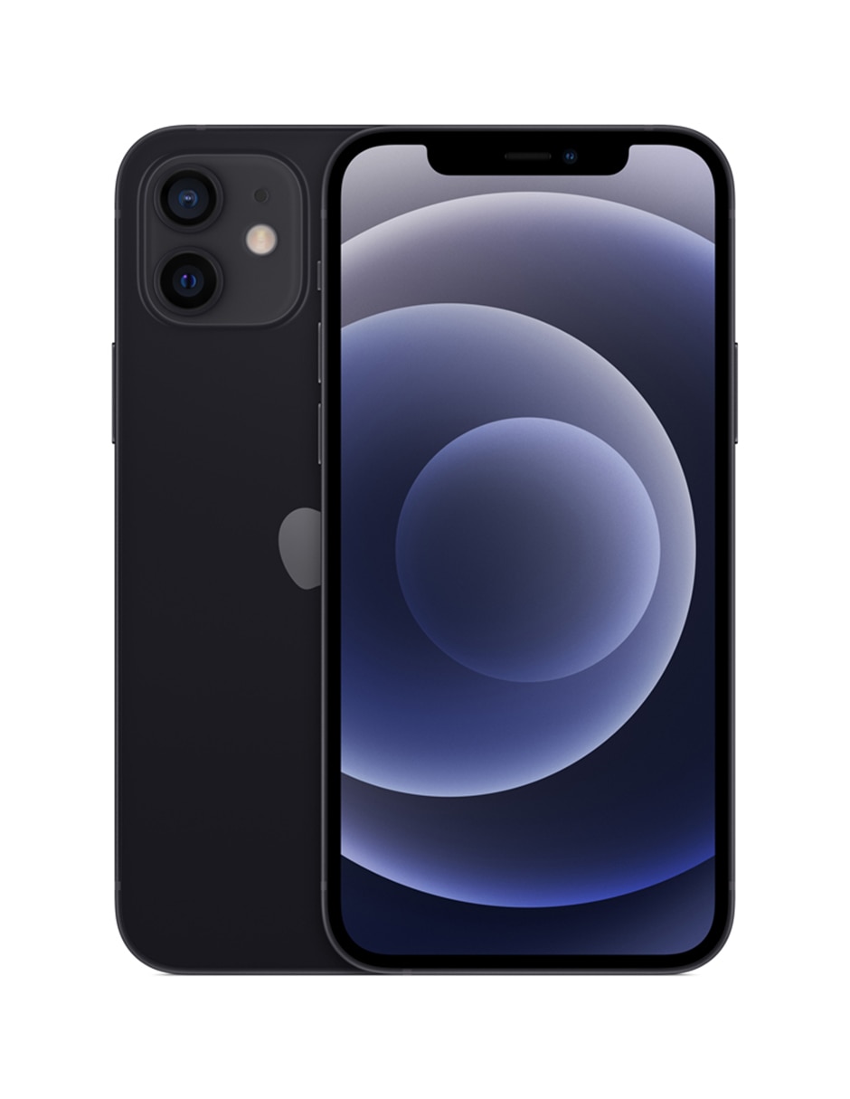  Apple - iPhone 12, 64GB, azul, totalmente desbloqueado ( reacondicionado) : Celulares y Accesorios