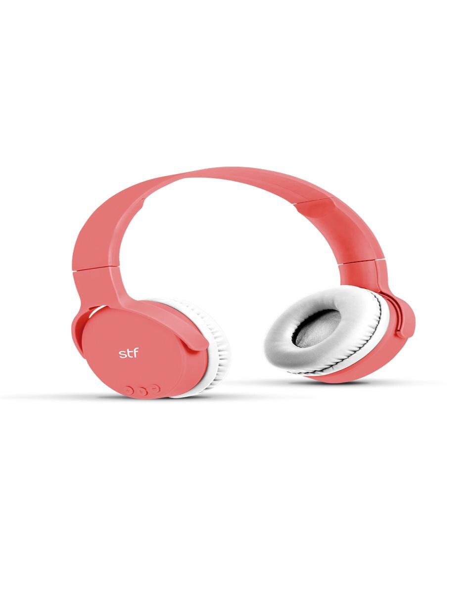 Auriculares stf online bluetooth