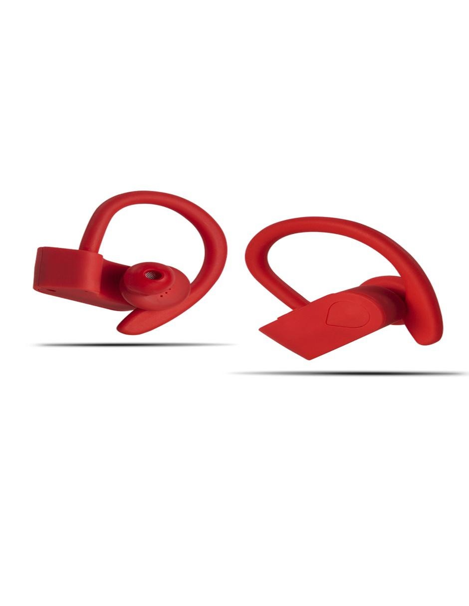 Audífonos True Wireless Trust inalámbricos 4