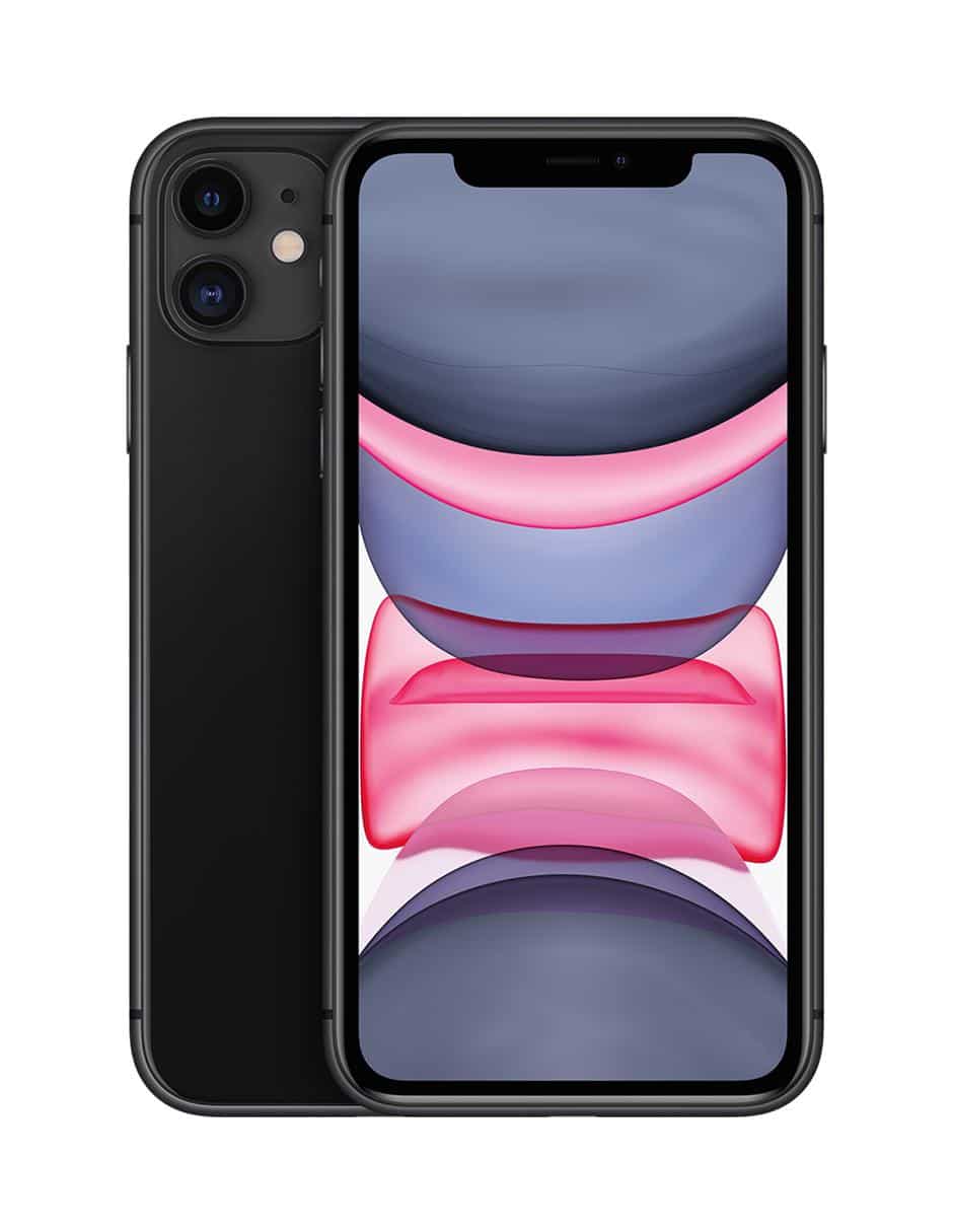 Iphone 11 IPS 6.1 pulgadas Desbloqueado Reacondicionado Iphone 11 IPS 6.1 pulgadas Desbloqueado Reacondicionado