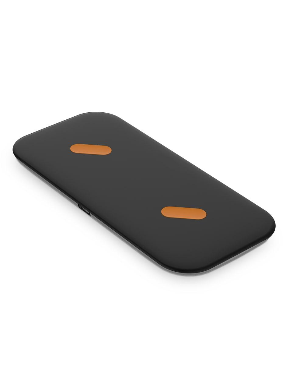 Cargador Wireless Tipo A 3.1 Compatible con Qi Support 2