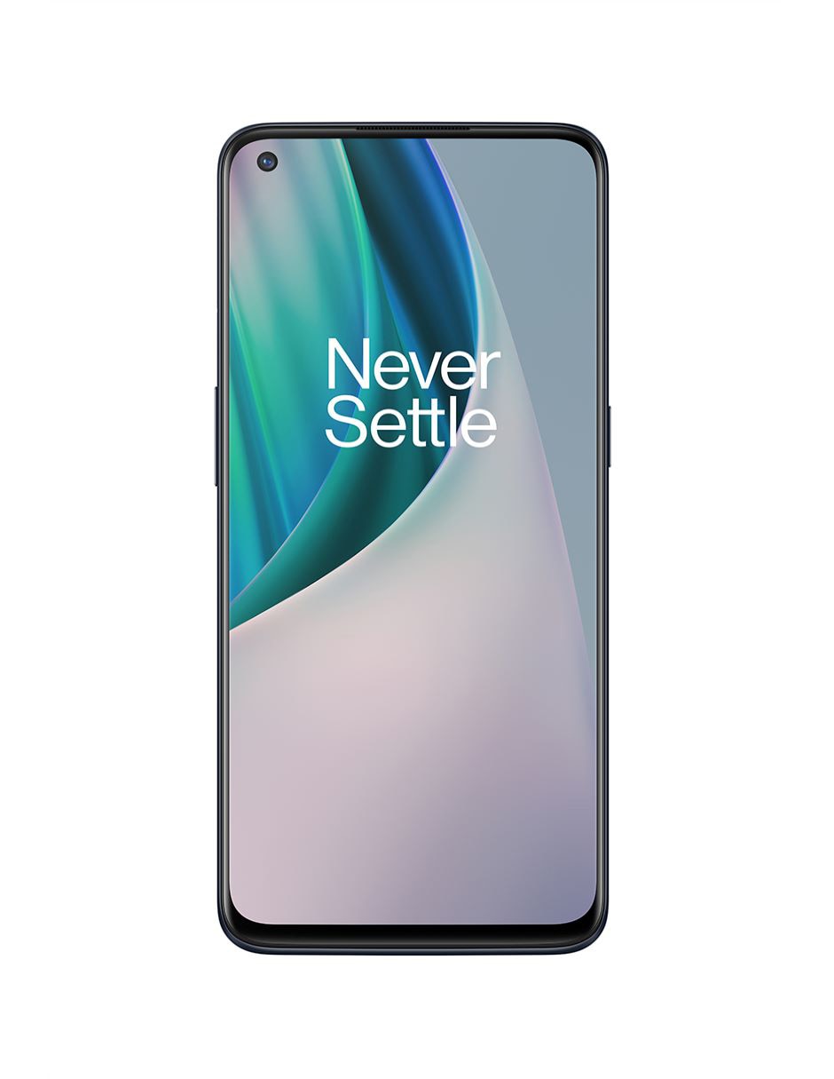 Nord N10 IPS 6.4 pulgadas 1