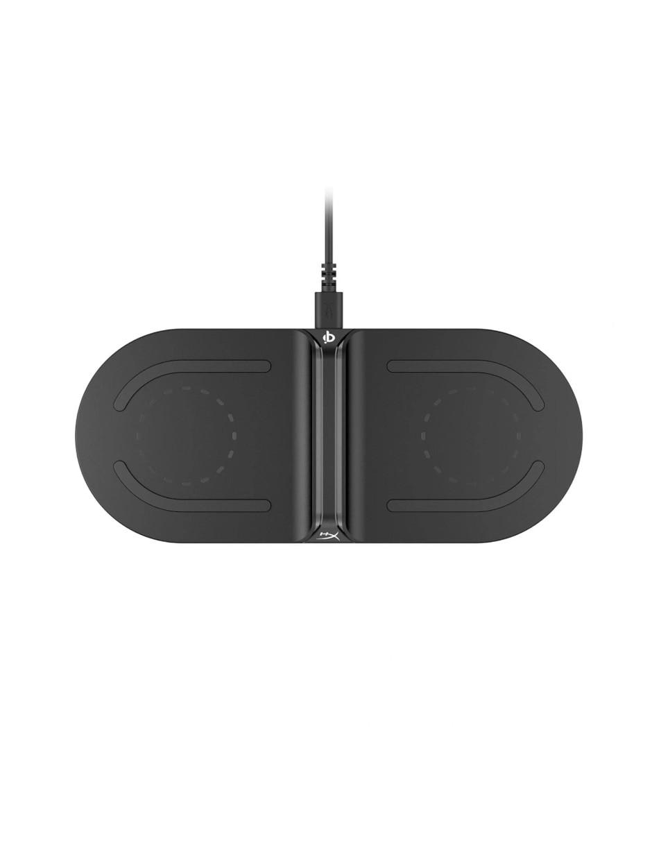 Cargador wireless compatible con Android Cargador wireless compatible con Android