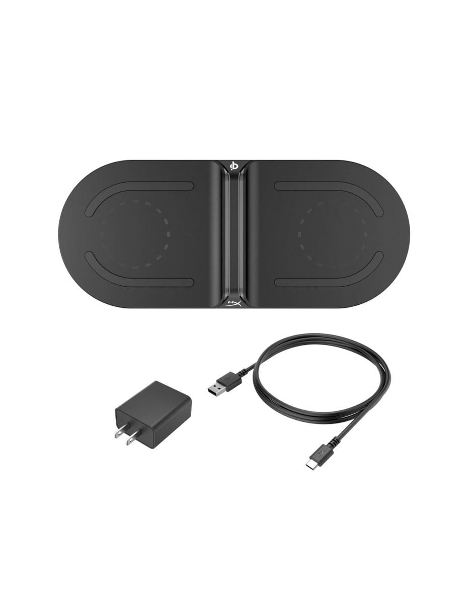 Cargador wireless compatible con Android 2