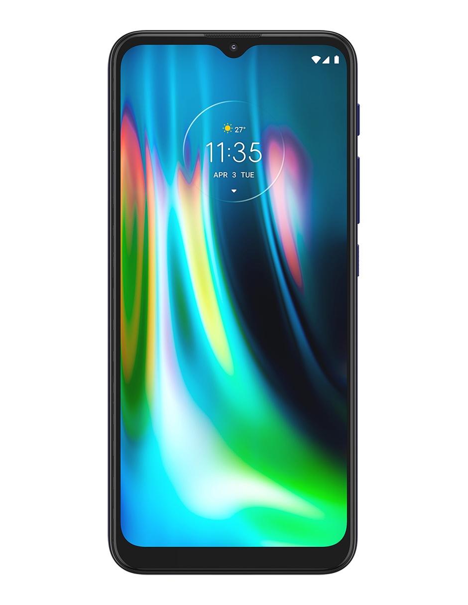 Moto G9 Play IPS 6.5 pulgadas AT&T 1