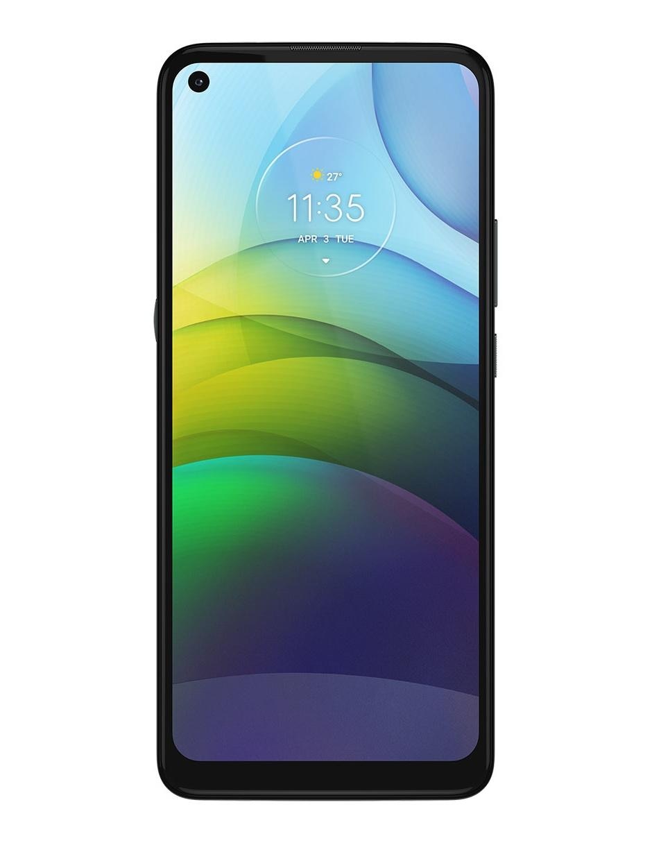 Moto G9 Power IPS 6.8 pulgadas AT&T 1