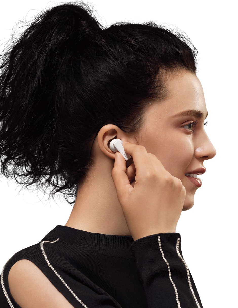 Audífonos In-Ear Inalámbricos Freebuds Pro 7