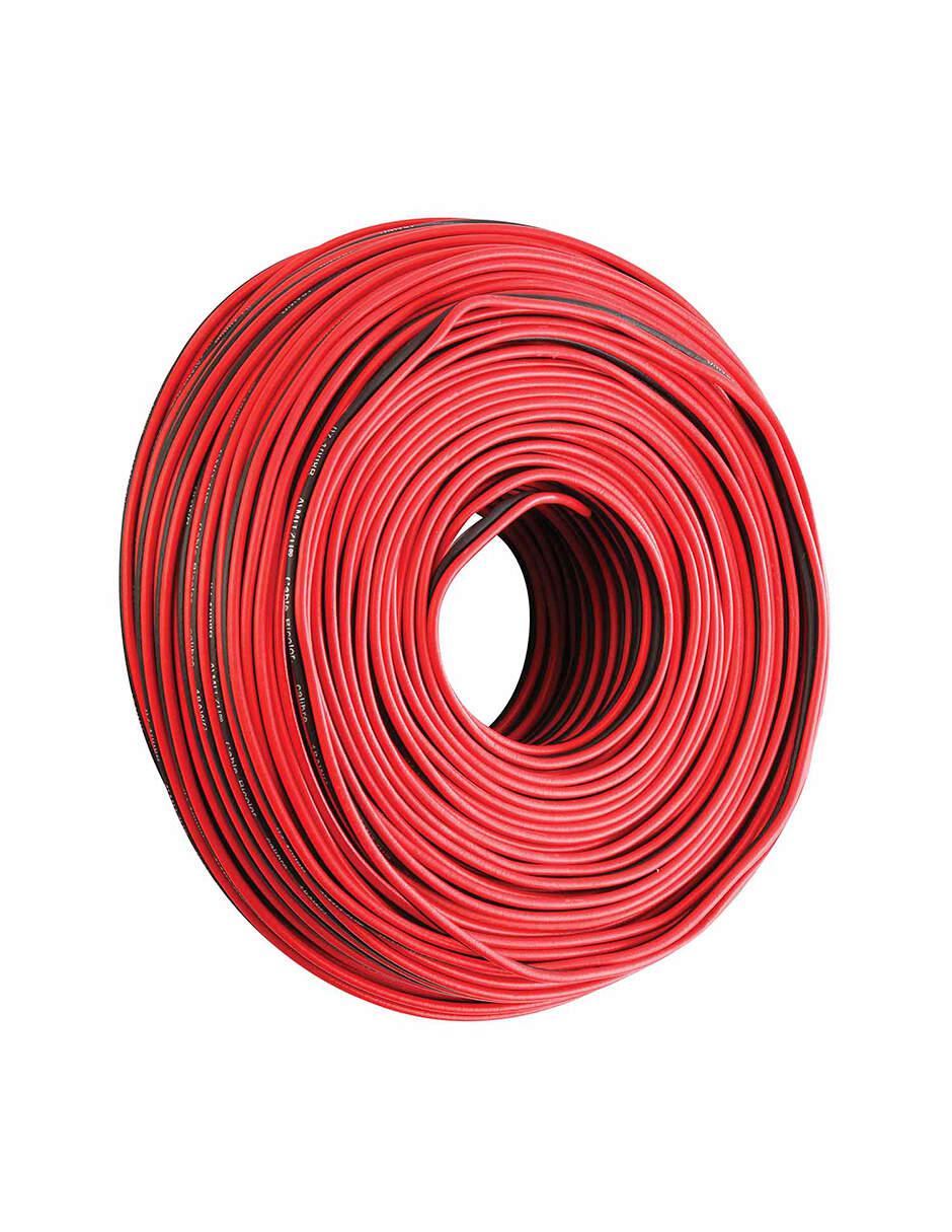 Cable de 18 AWG 2