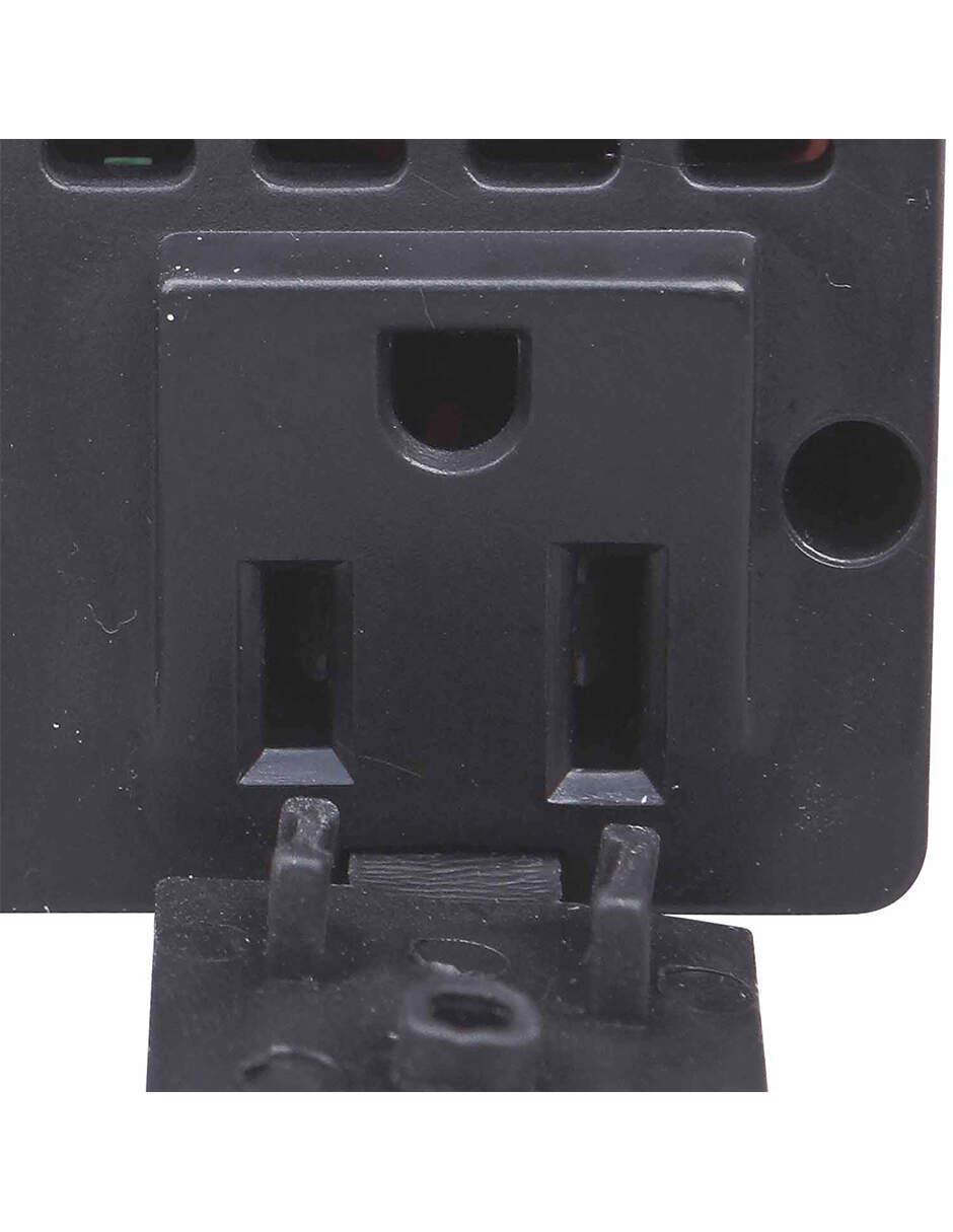 Inversor de Voltaje para Auto 155 W 5