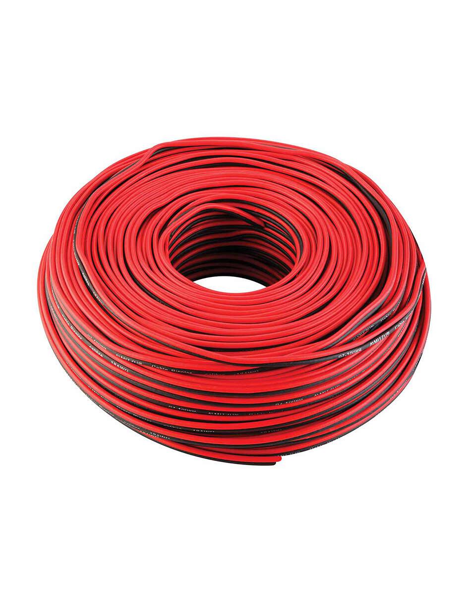 Cable de 22 AWG 4