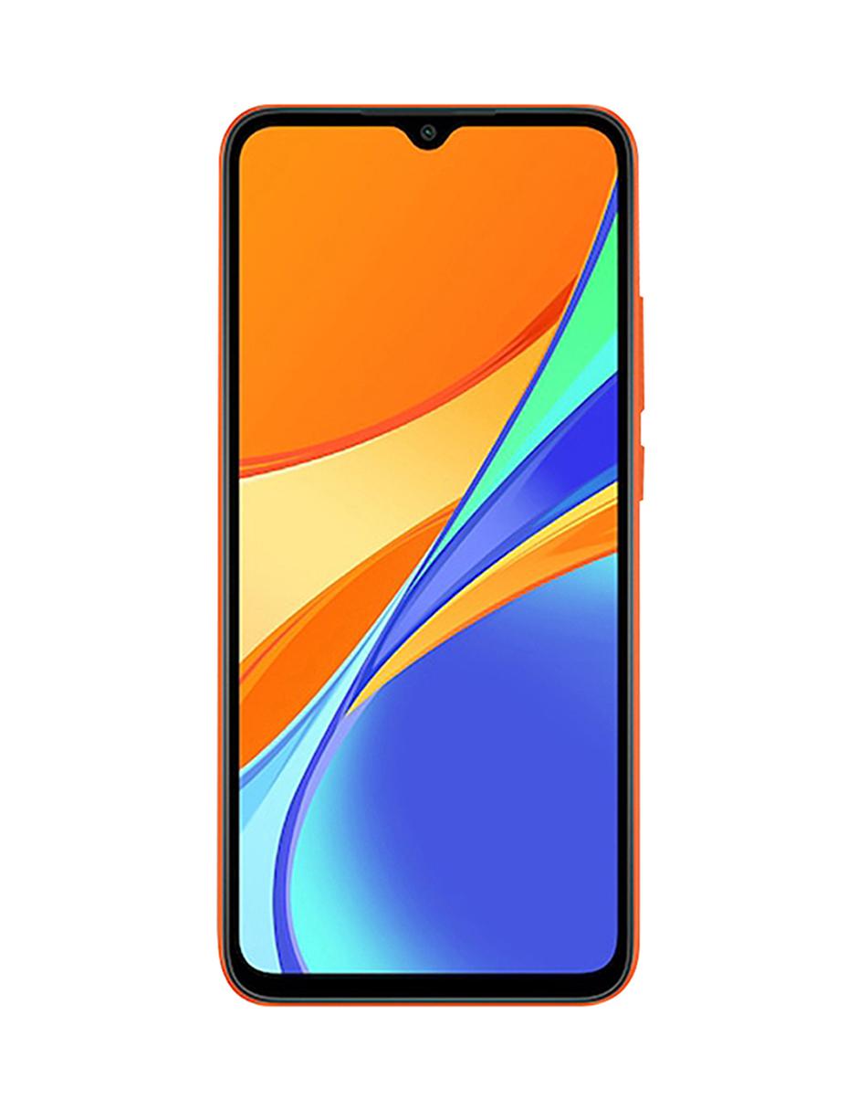 Redmi 9 India IPS 6.5 pulgadas 5