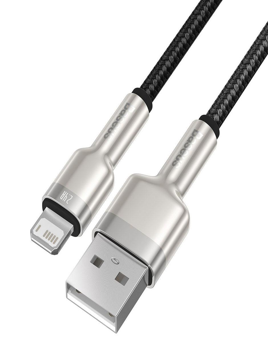 Cable Lightning a USB A de 2 m 3