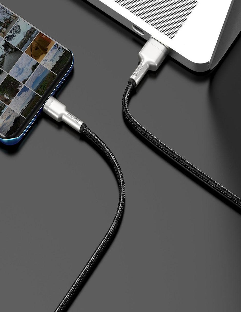 Cable Lightning a USB A de 2 m 9