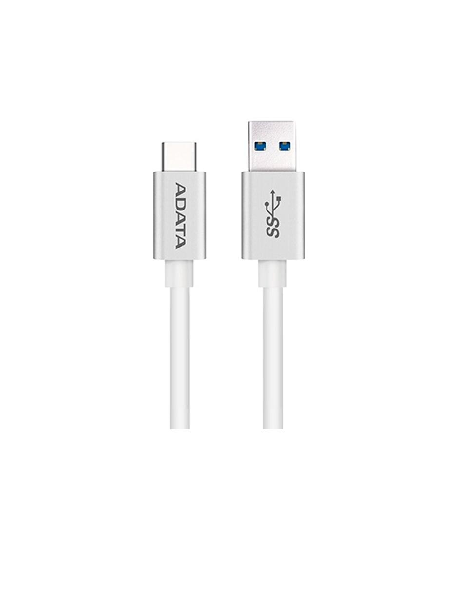 Cable USB A a USB C de 1 m 2