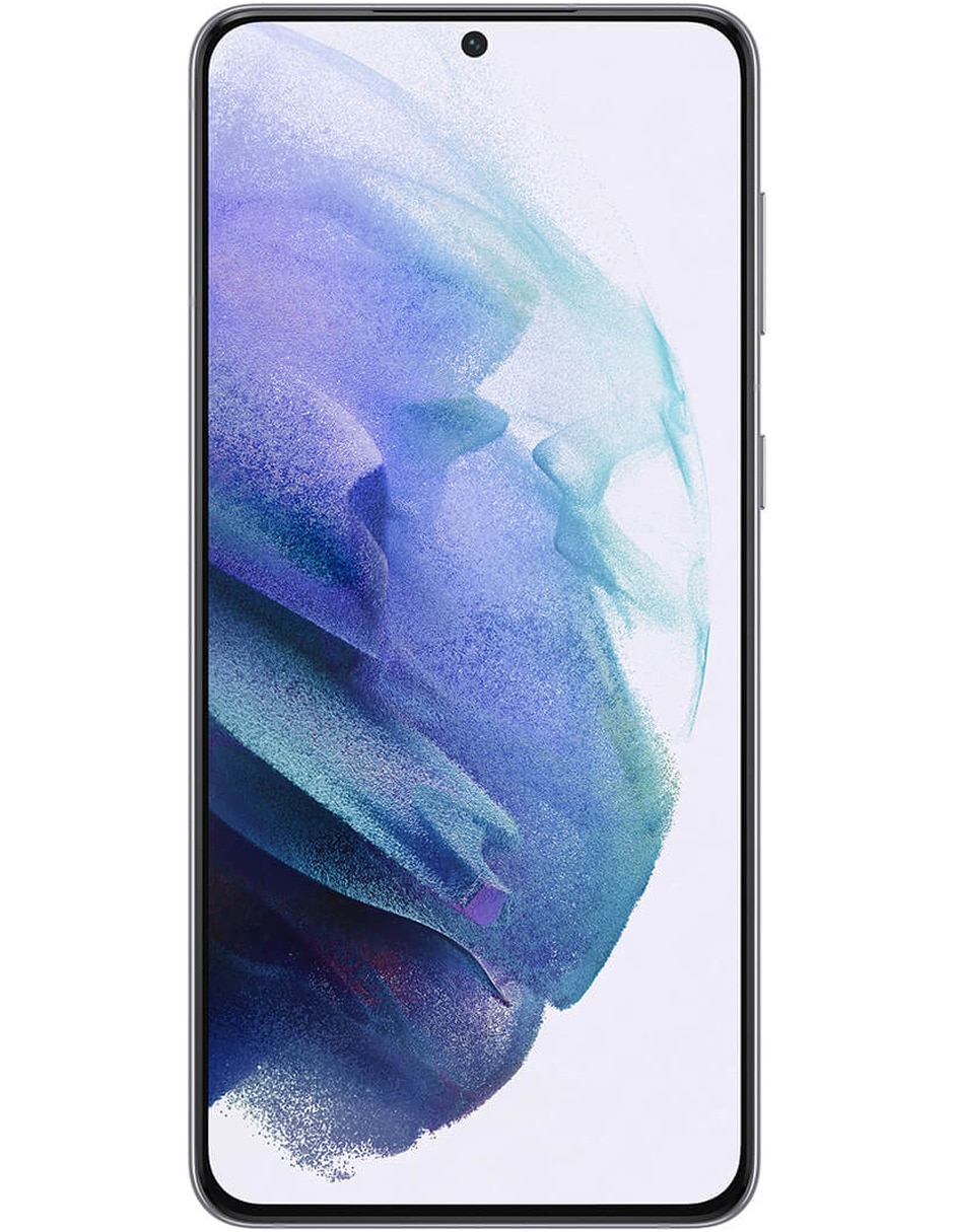 Samsung Galaxy S21 Plus Dynamic AMOLED 6.7 Pulgadas Telcel en Liverpool