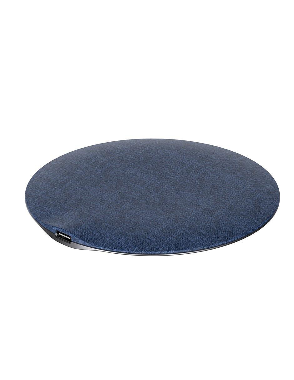 Cargador Wireless Compatible con Qi Support