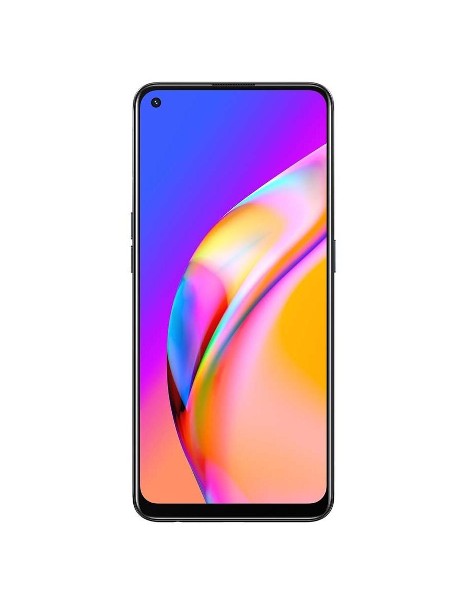Reno 5 Lite AMOLED 6.4 pulgadas Telcel 1
