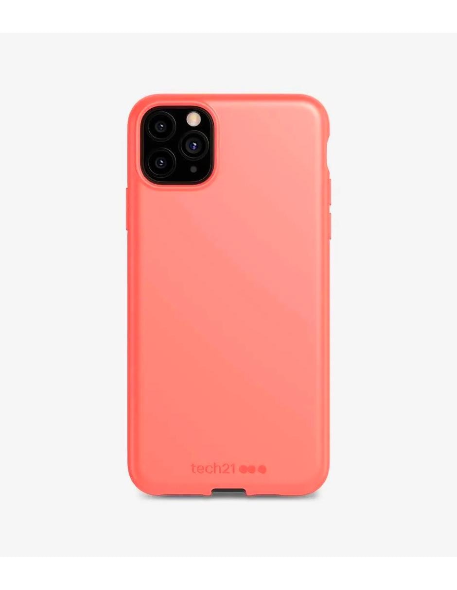 Funda para iPhone 11 Pro Max de silicón Funda para iPhone 11 Pro Max de silicón