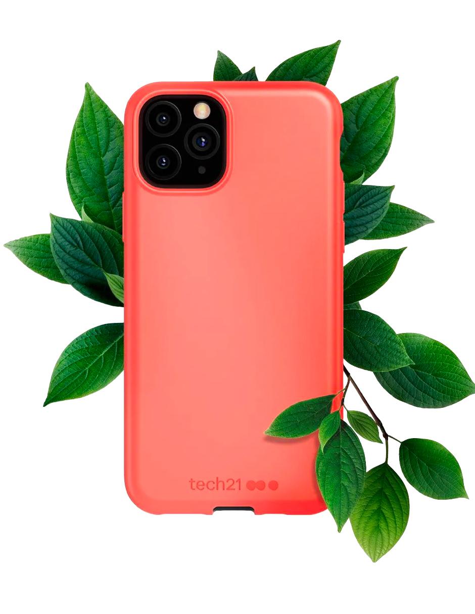 Funda para iPhone 11 Pro Max de silicón 2