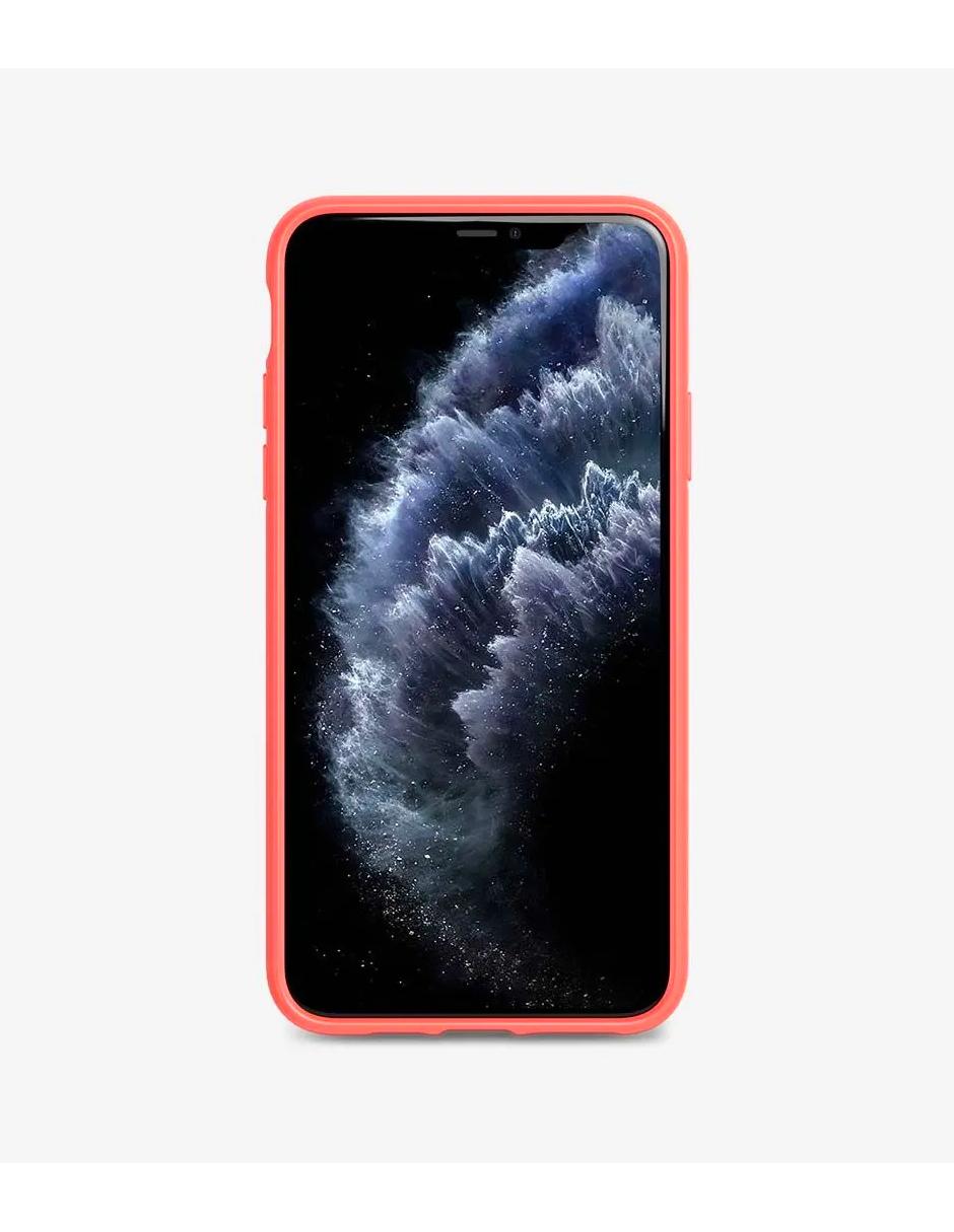 Funda para iPhone 11 Pro Max de silicón 3