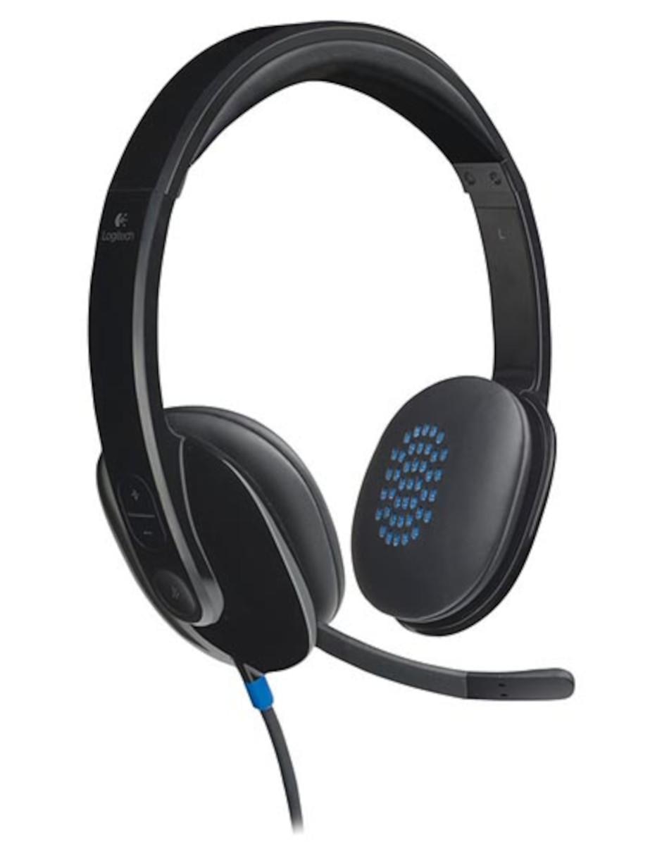 Audífonos 981-000510 Alámbricos 4