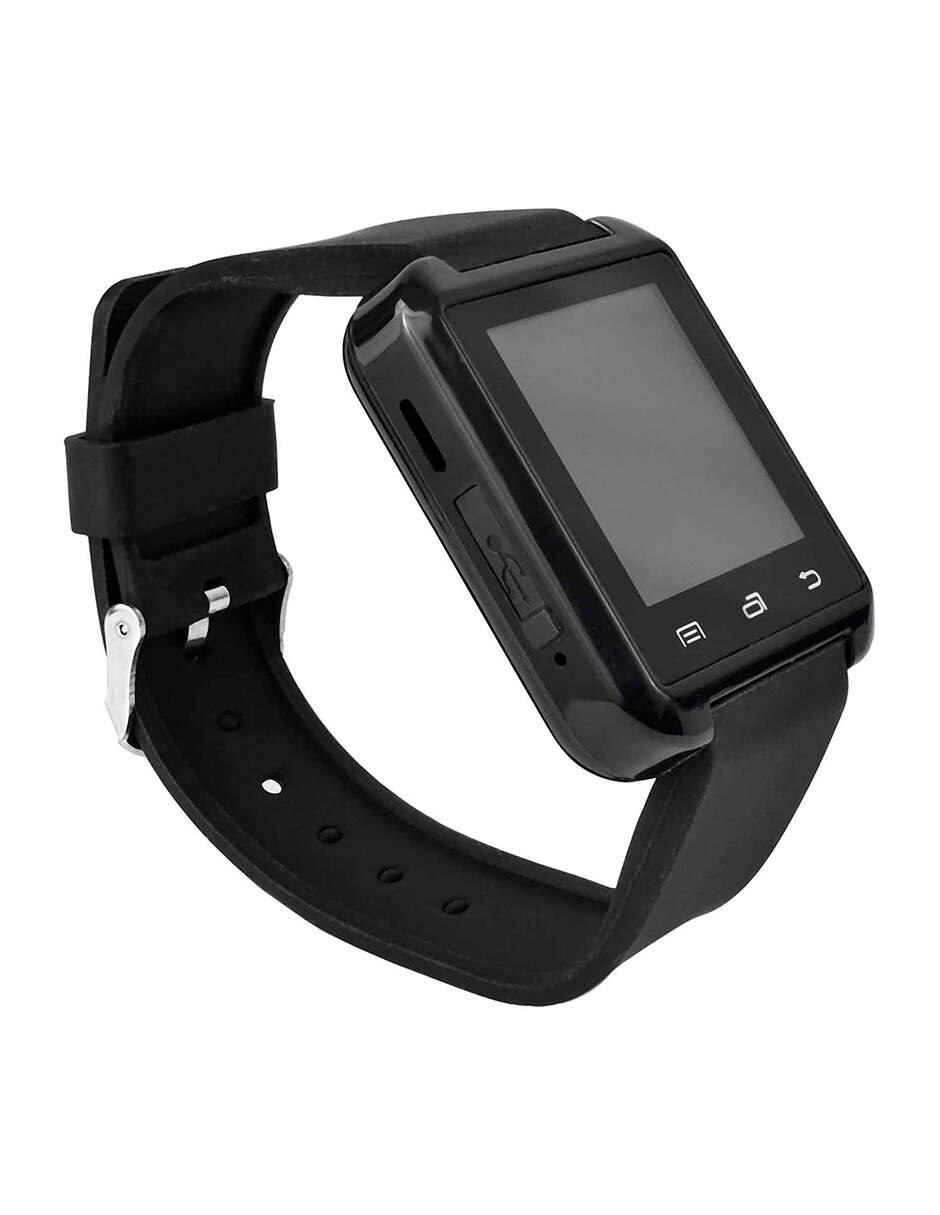 Reloj Inteligente Green Leaf GSW-9015RD Rojo – Contino
