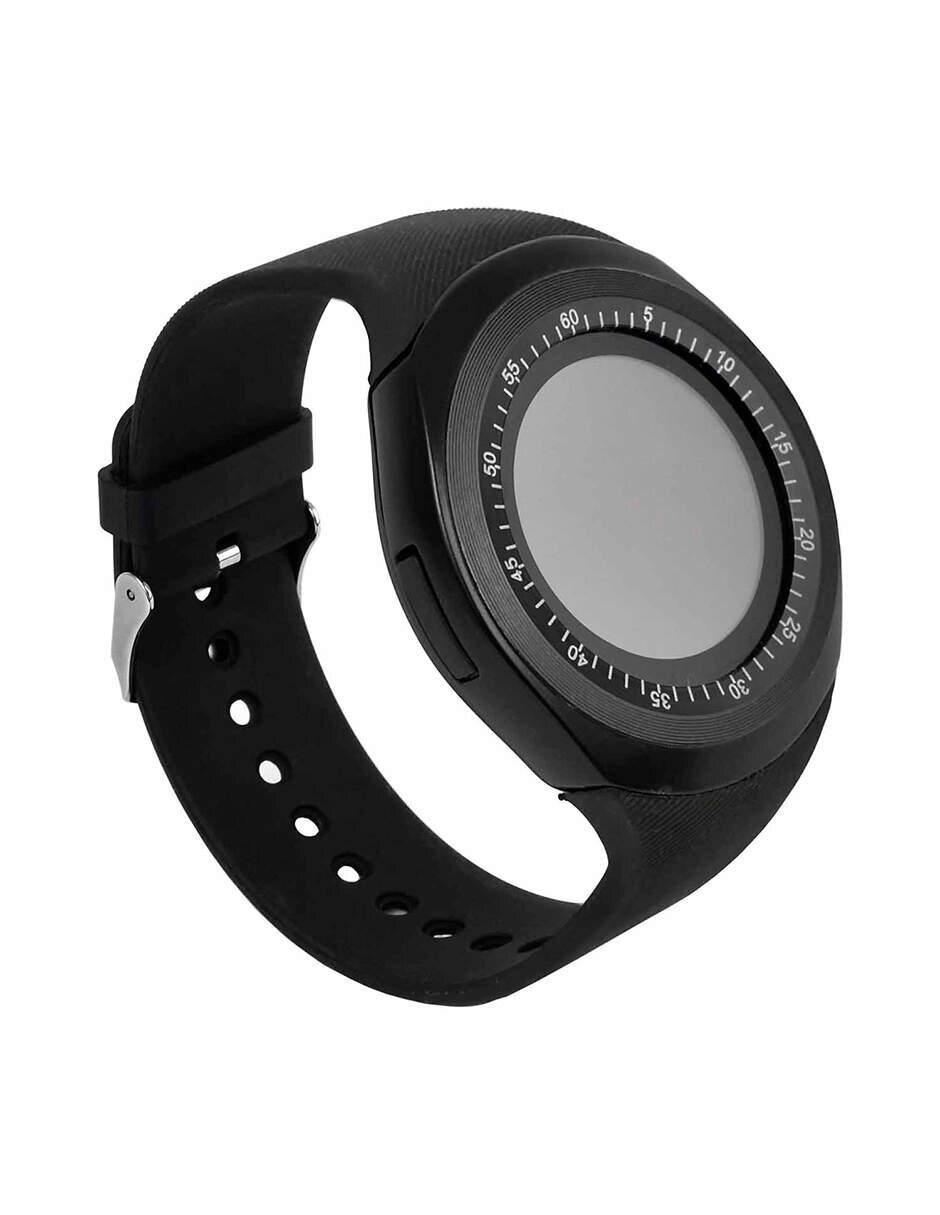 Smartwatch Multifunciones Green Leaf Bluetooth GSW-8015 | Linio México -  GR805EL05066TLMX