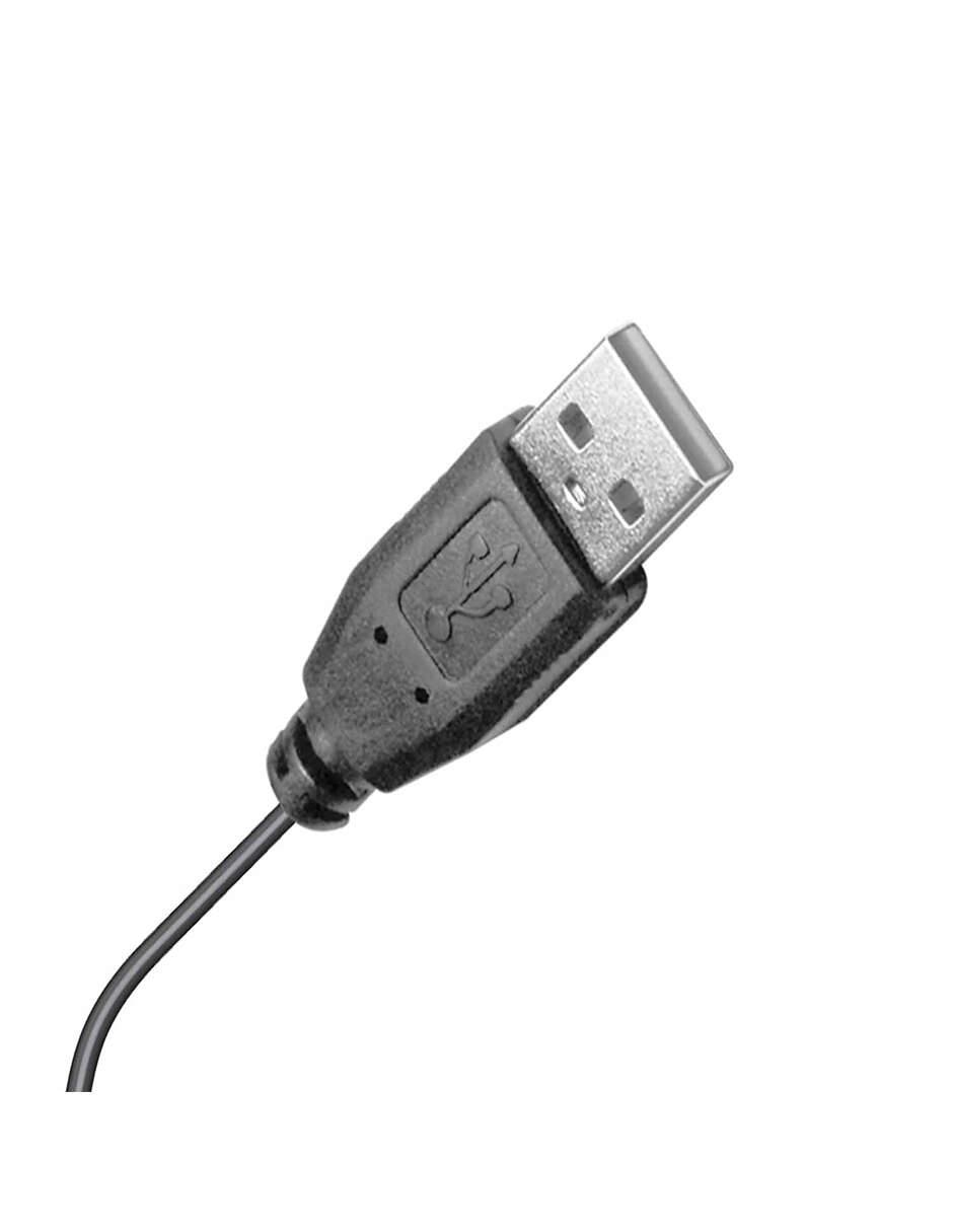 Cable USB A a Micro USB de 50 cm 2